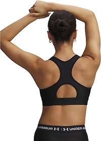 Under Armour Women’s HeatGear Mid Bra