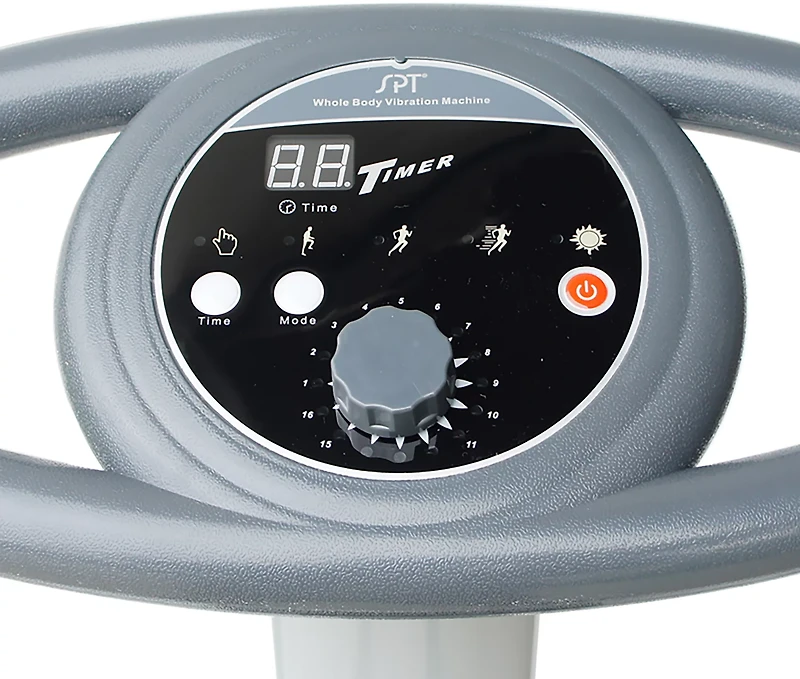 Sunpentown Whole Body Vibration Machine