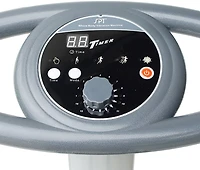 Sunpentown Whole Body Vibration Machine