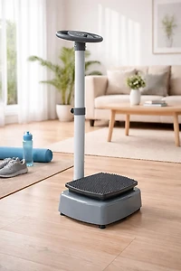 Sunpentown Whole Body Vibration Machine