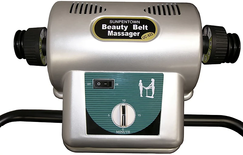Sunpentown Health & Beauty Belt Massager