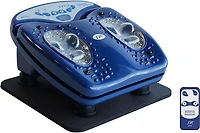 Sunpentown Infrared Blood Circulation Massager