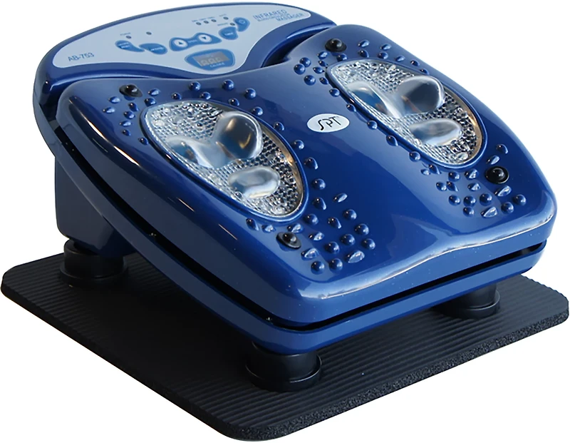 Sunpentown Infrared Blood Circulation Massager