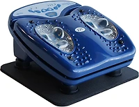 Sunpentown Infrared Blood Circulation Massager