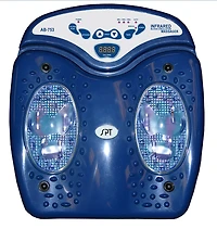 Sunpentown Infrared Blood Circulation Massager