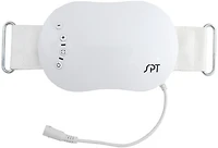 Sunpentown Vibrating Massager with Adjustable Belt