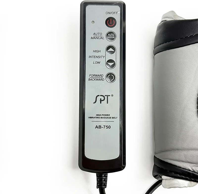 Sunpentown High Power Vibrating Massage Belt