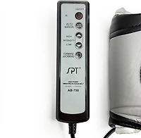 Sunpentown High Power Vibrating Massage Belt