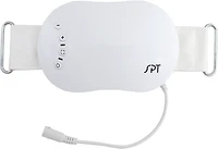 Sunpentown Vibrating Massager with Adjustable Belt