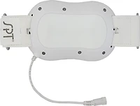 Sunpentown Vibrating Massager with Adjustable Belt