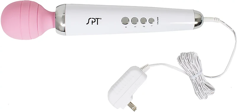Sunpentown Multi-Speed Wand Massager
