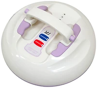 Sunpentown Kneading Massager with Infrared