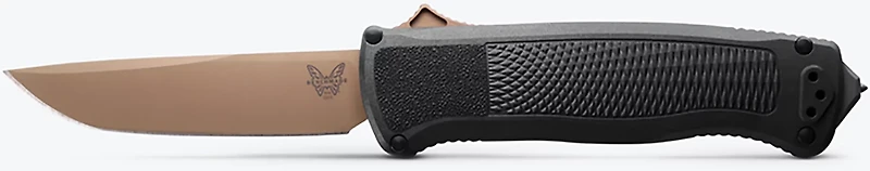 Benchmade Shootout Automatic Folding Knife