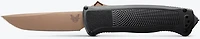 Benchmade Shootout Automatic Folding Knife