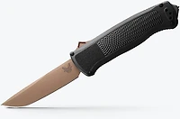 Benchmade Shootout Automatic Folding Knife