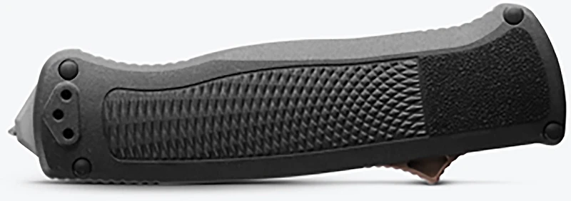 Benchmade Shootout Automatic Folding Knife