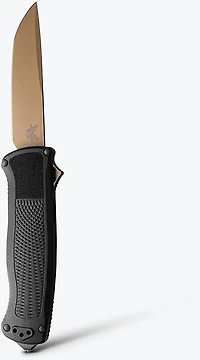 Benchmade Shootout Automatic Folding Knife