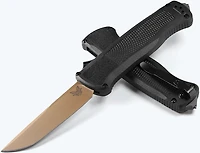 Benchmade Shootout Automatic Folding Knife