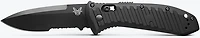 Benchmade Auto Presidio II Automatic Folding Knife