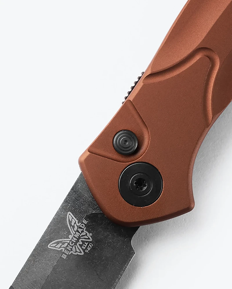 Benchmade 9400 Auto Osborne Automatic Folding Knife