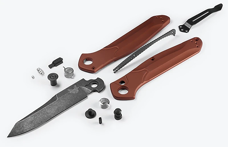 Benchmade 9400 Auto Osborne Automatic Folding Knife