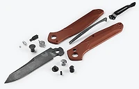 Benchmade 9400 Auto Osborne Automatic Folding Knife