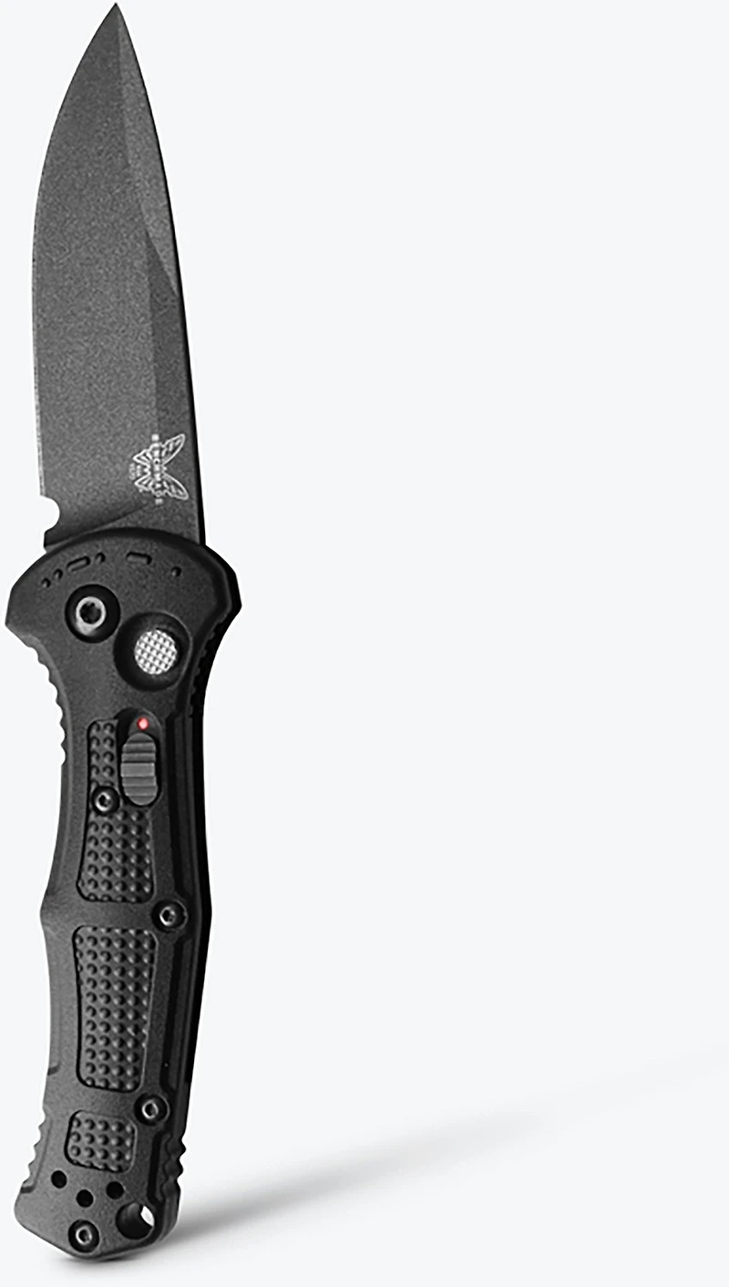 Benchmade Mini Claymore Automatic Folding Knife
