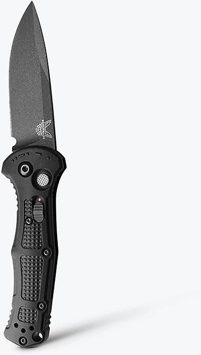 Benchmade Mini Claymore Automatic Folding Knife
