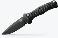 Benchmade Mini Claymore Automatic Folding Knife