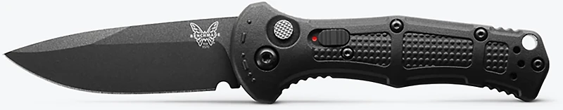 Benchmade Mini Claymore Automatic Folding Knife