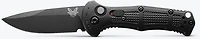 Benchmade Mini Claymore Automatic Folding Knife