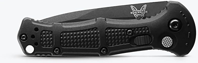 Benchmade Mini Claymore Automatic Folding Knife