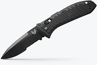 Benchmade Auto Presidio II Automatic Folding Knife