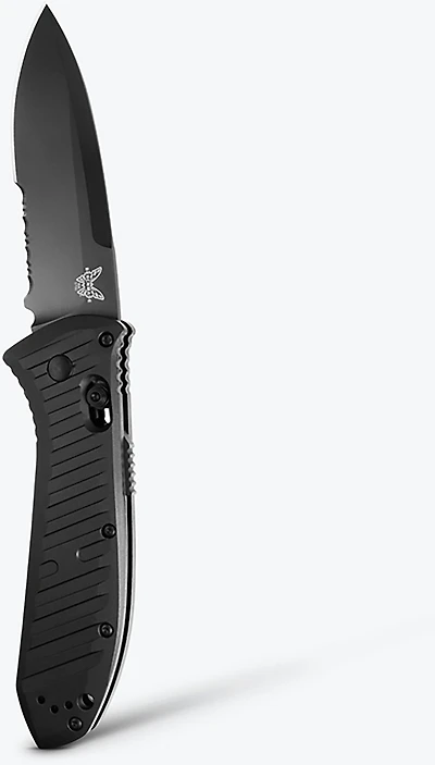 Benchmade Auto Presidio II Automatic Folding Knife