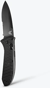 Benchmade Auto Presidio II Automatic Folding Knife