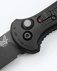 Benchmade Mini Claymore Automatic Folding Knife