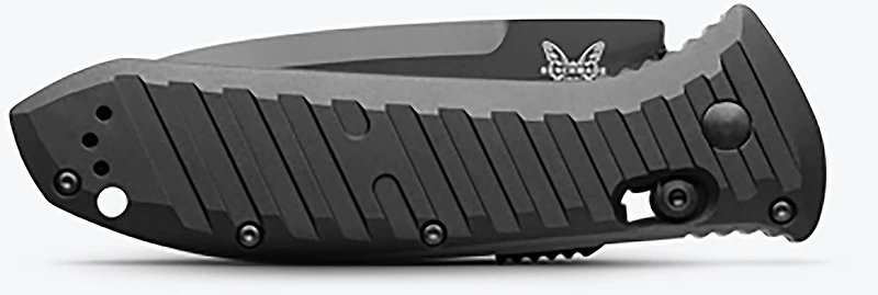 Benchmade Auto Presidio II Automatic Folding Knife