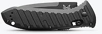 Benchmade Auto Presidio II Automatic Folding Knife