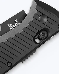 Benchmade Auto Presidio II Automatic Folding Knife