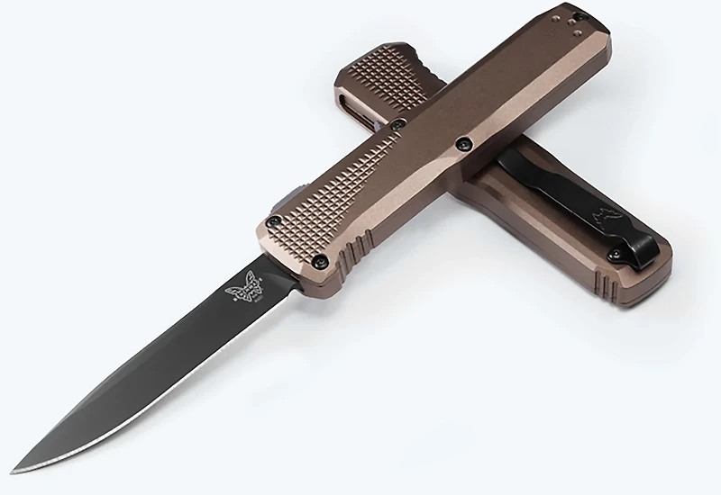 Benchmade Phaeton Automatic Folding Knife