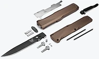 Benchmade Phaeton Automatic Folding Knife