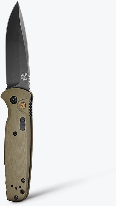 Benchmade Composite Lite Auto Automatic Folding Knife