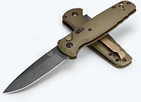 Benchmade Composite Lite Auto Automatic Folding Knife