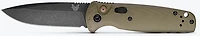Benchmade Composite Lite Auto Automatic Folding Knife