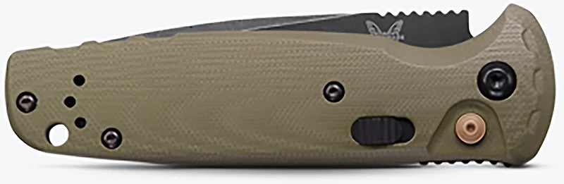 Benchmade Composite Lite Auto Automatic Folding Knife