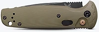 Benchmade Composite Lite Auto Automatic Folding Knife