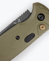 Benchmade Composite Lite Auto Automatic Folding Knife