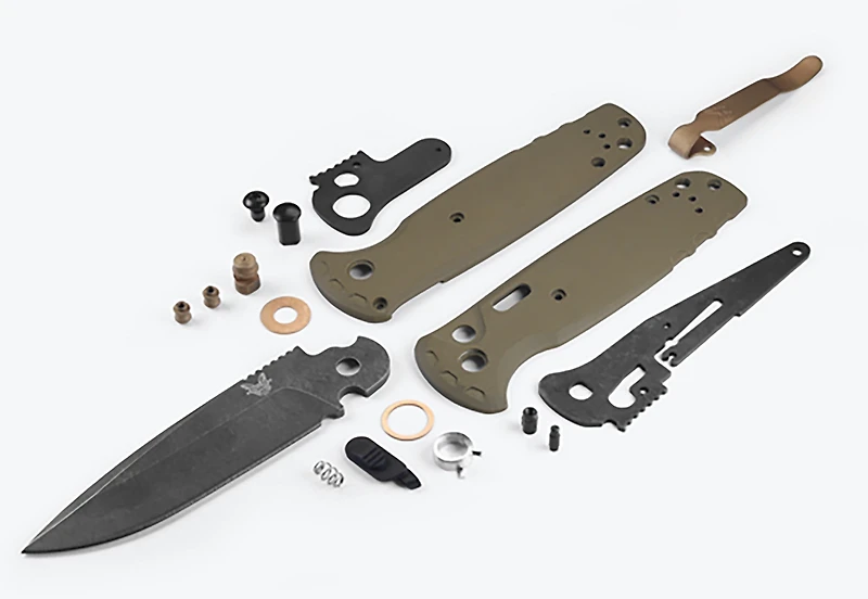 Benchmade Composite Lite Auto Automatic Folding Knife