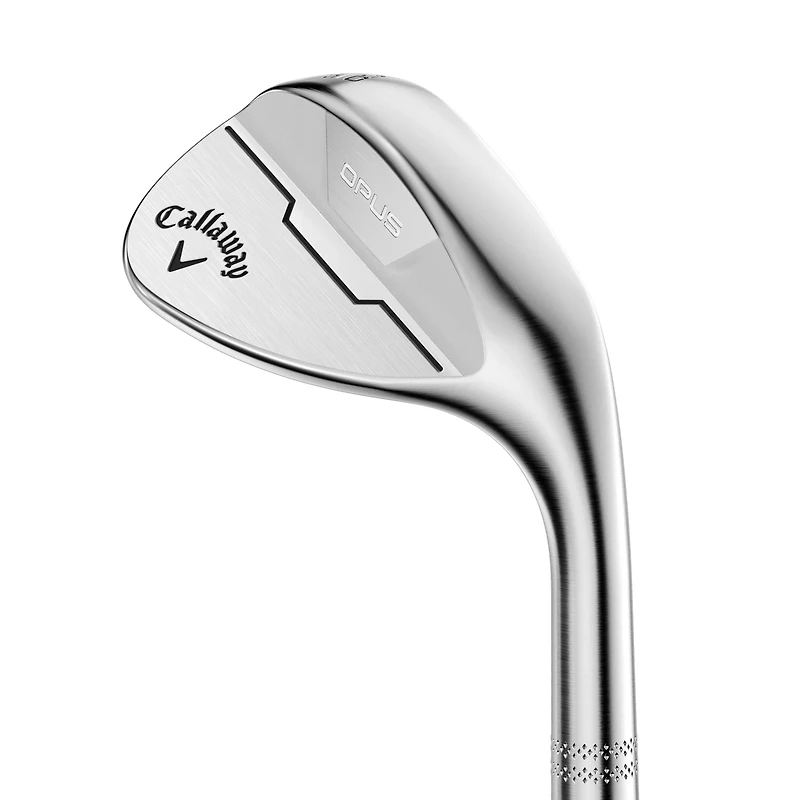 Callaway Opus Wedge