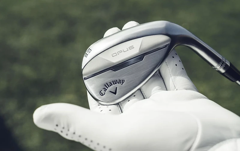 Callaway Opus Wedge